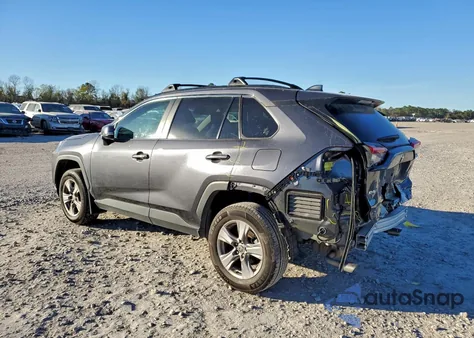2023 Toyota Rav4 Xle from USA, damaged, VIN 2T3W1RFV8PC244159